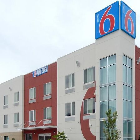 Motel 6-Tulsa, Ok Catoosa Екстер'єр фото